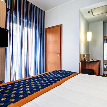 Hotel Genty Rimini Eksteriør billede