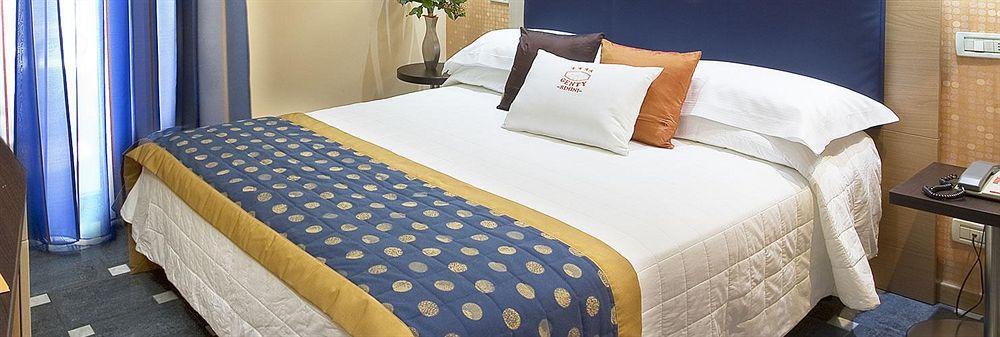 Hotel Genty Rimini Eksteriør billede