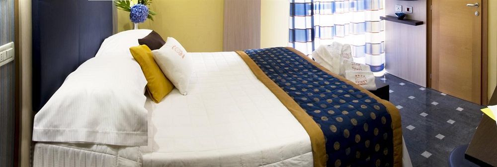 Hotel Genty Rimini Eksteriør billede